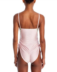 Capittana - Irene Reversible One-piece Swimsuit