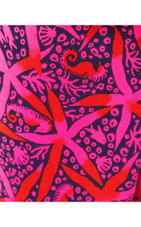Lilly Pulitzer - Girl's Mini Mallie Terry Pant