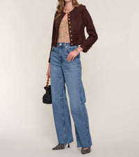 Heartloom - Christy Blazer