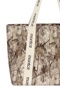 Montce - Women's Beach Bag