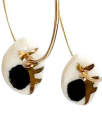 Ippolita Ferrari - Women's Occhi Hoops Earrings