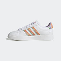 Adidas - Women's Grand Court 2 Sneaker