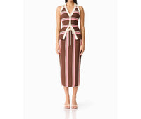 Curaae - Cady Vest and Skirt Set