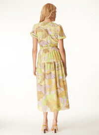 Gilner Farrar - Alli Midi Dress