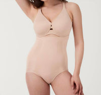 Spanx - High-waisted Brief