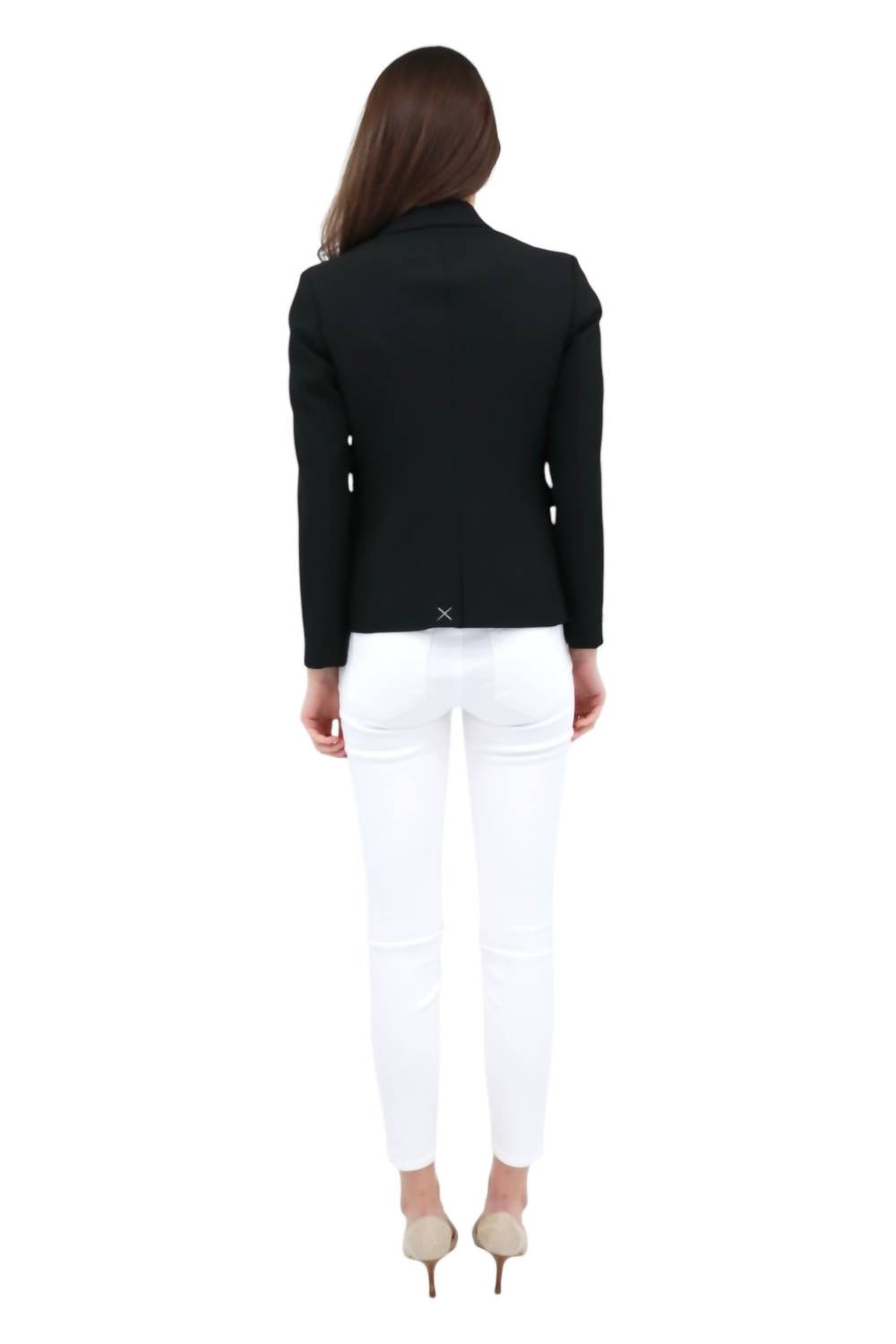 Peserico - Single Breasted Blazer
