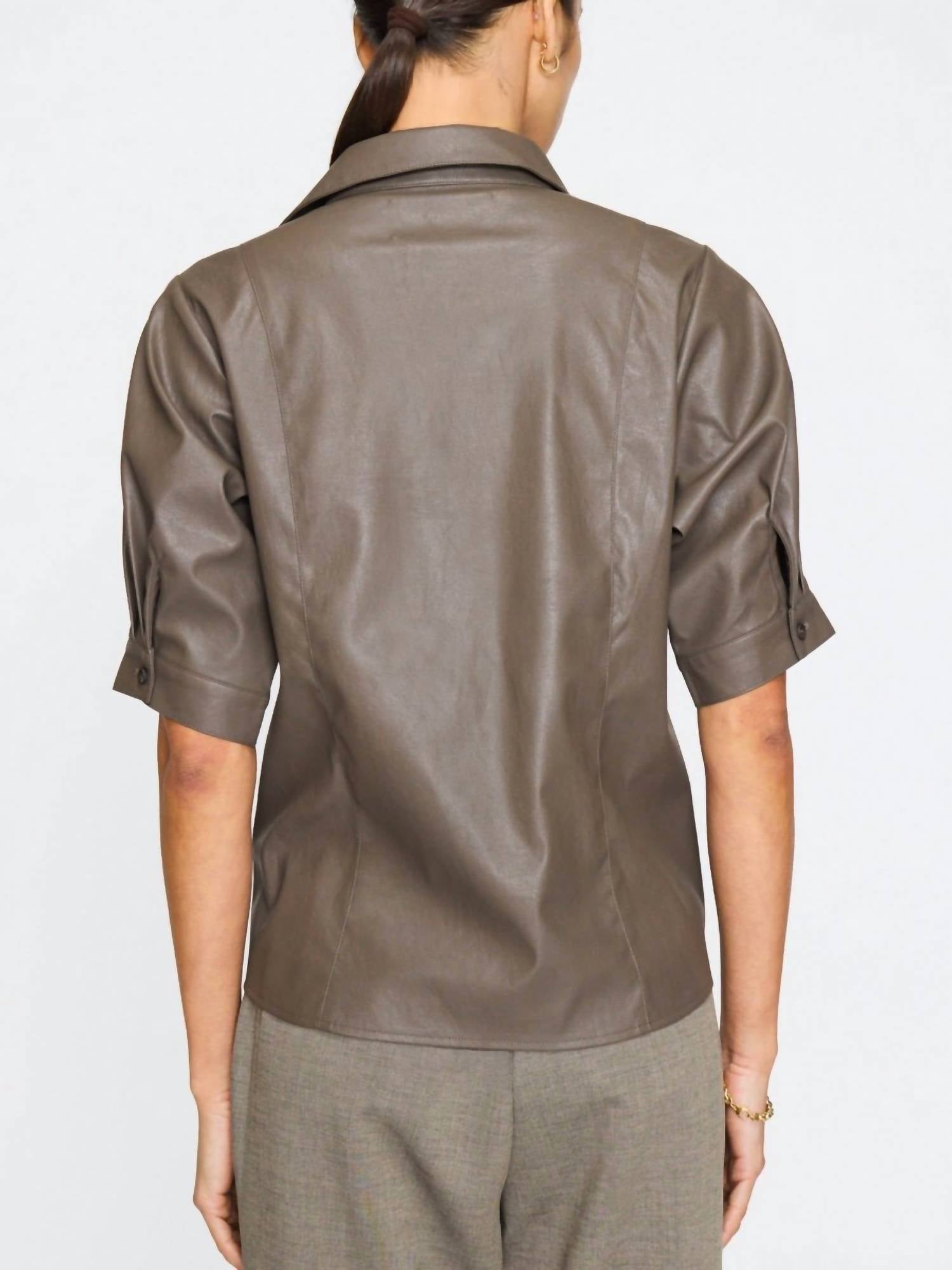 Brochu Walker - Max Shirt