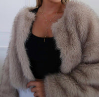 Chansuttpearls - Lottie Lariat Necklace