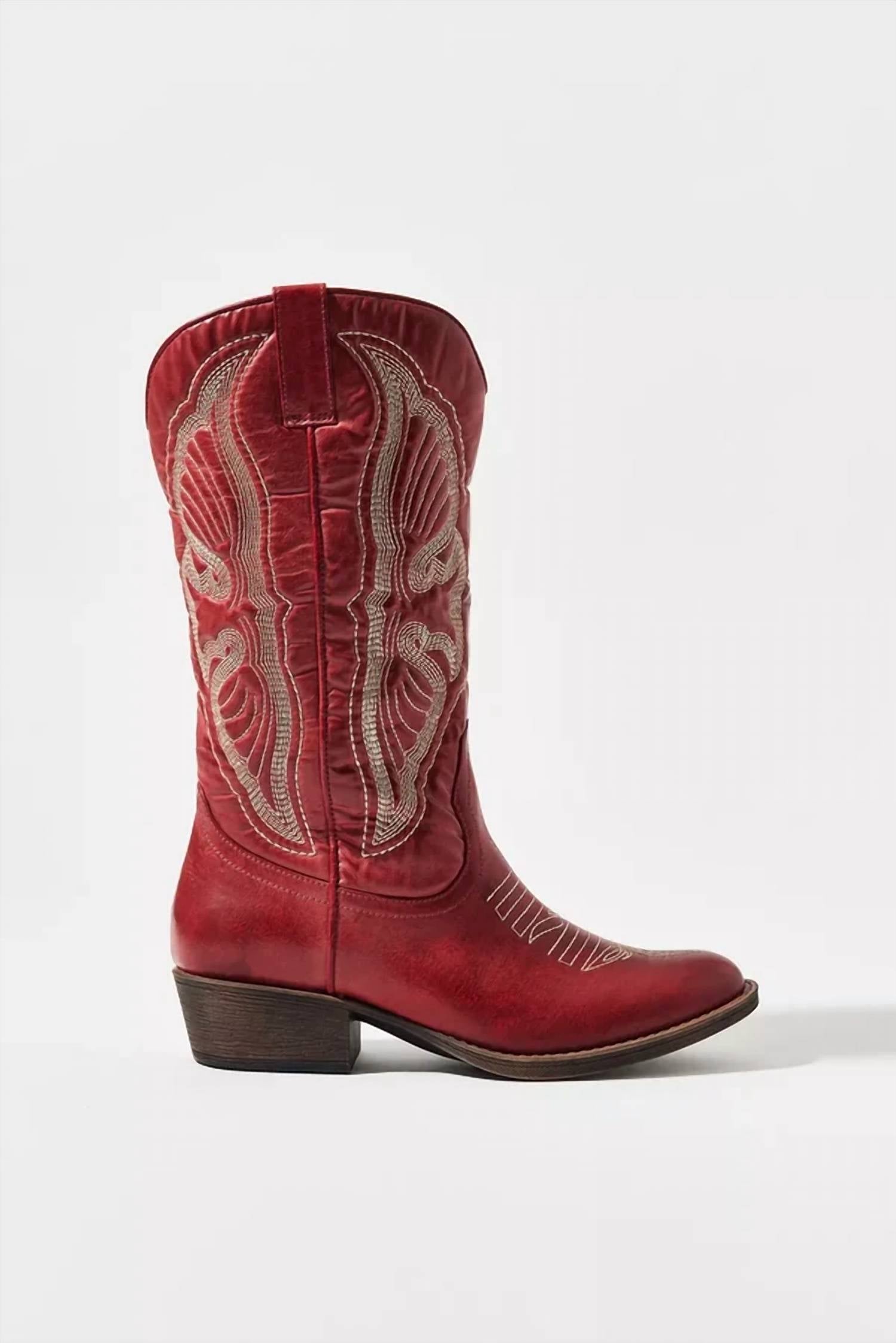 Coconuts By Matisse - Women's Gaucho Boots