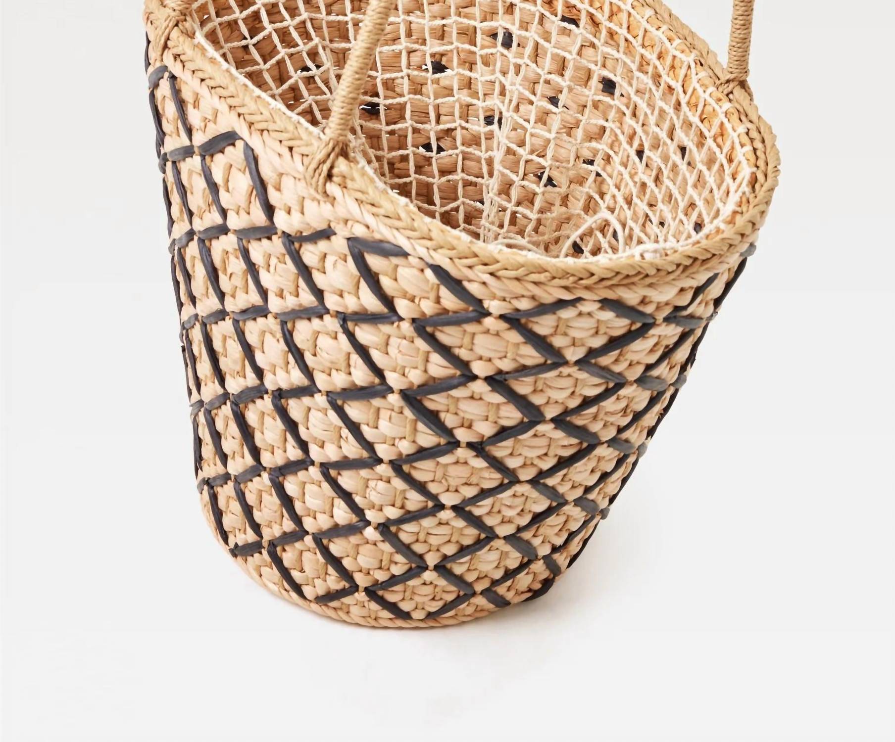 L*Space - Women's Palma Nights Bag