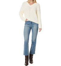 Michael Stars - Murphy V-neck Sweater