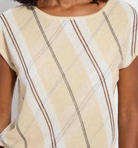 Lysse - Brielle Mesh Sweater