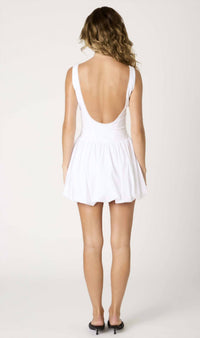 Nia - Tessa Mini Dress