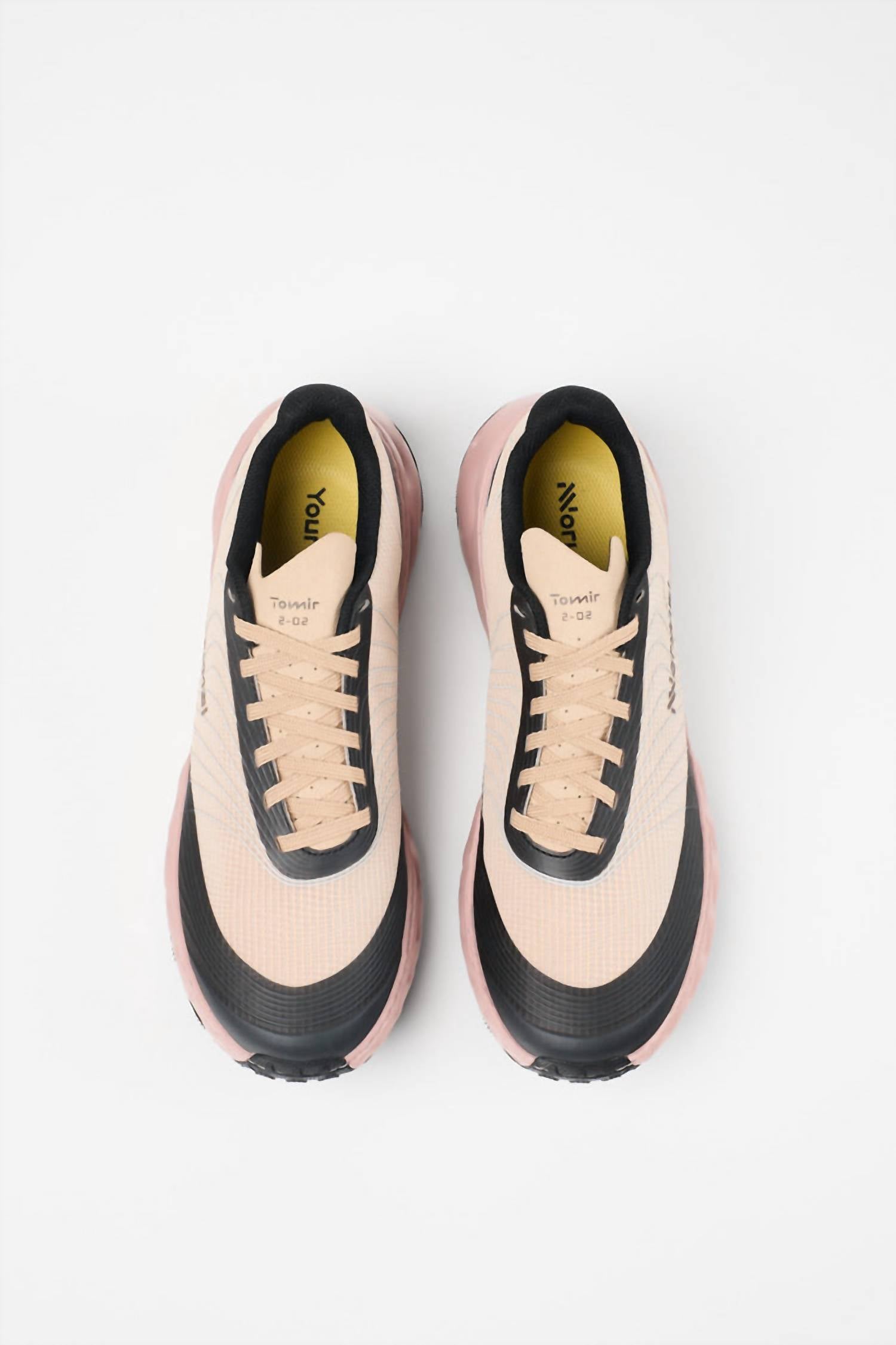 Nnormal - Women's Tomir 2.0 Shoe