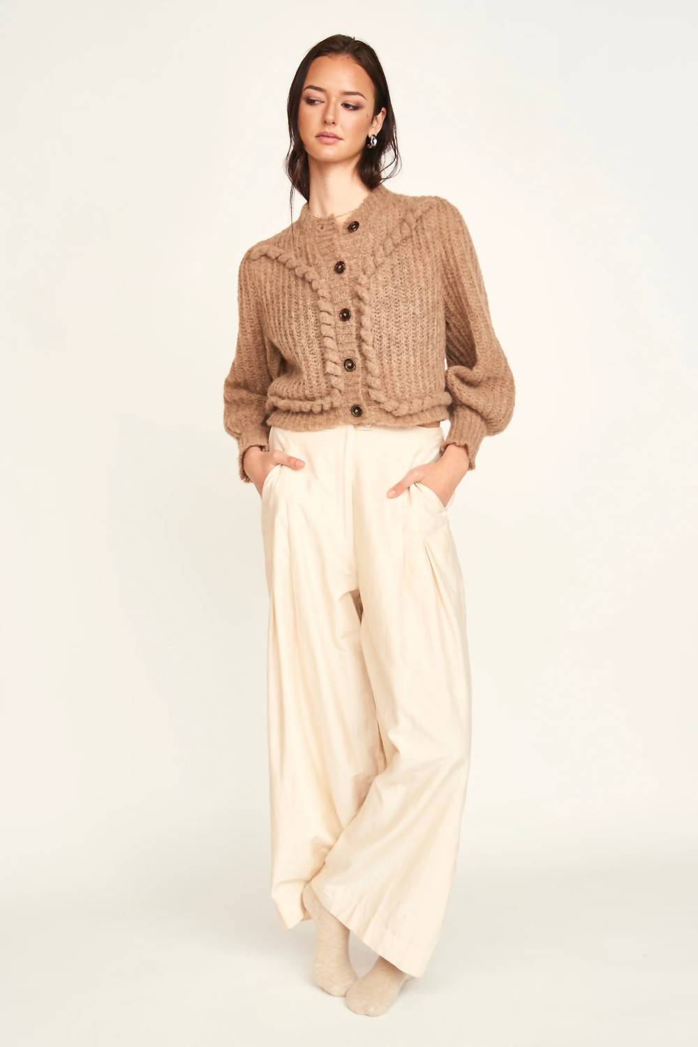 Mirth - Lecce Wide Leg Pant