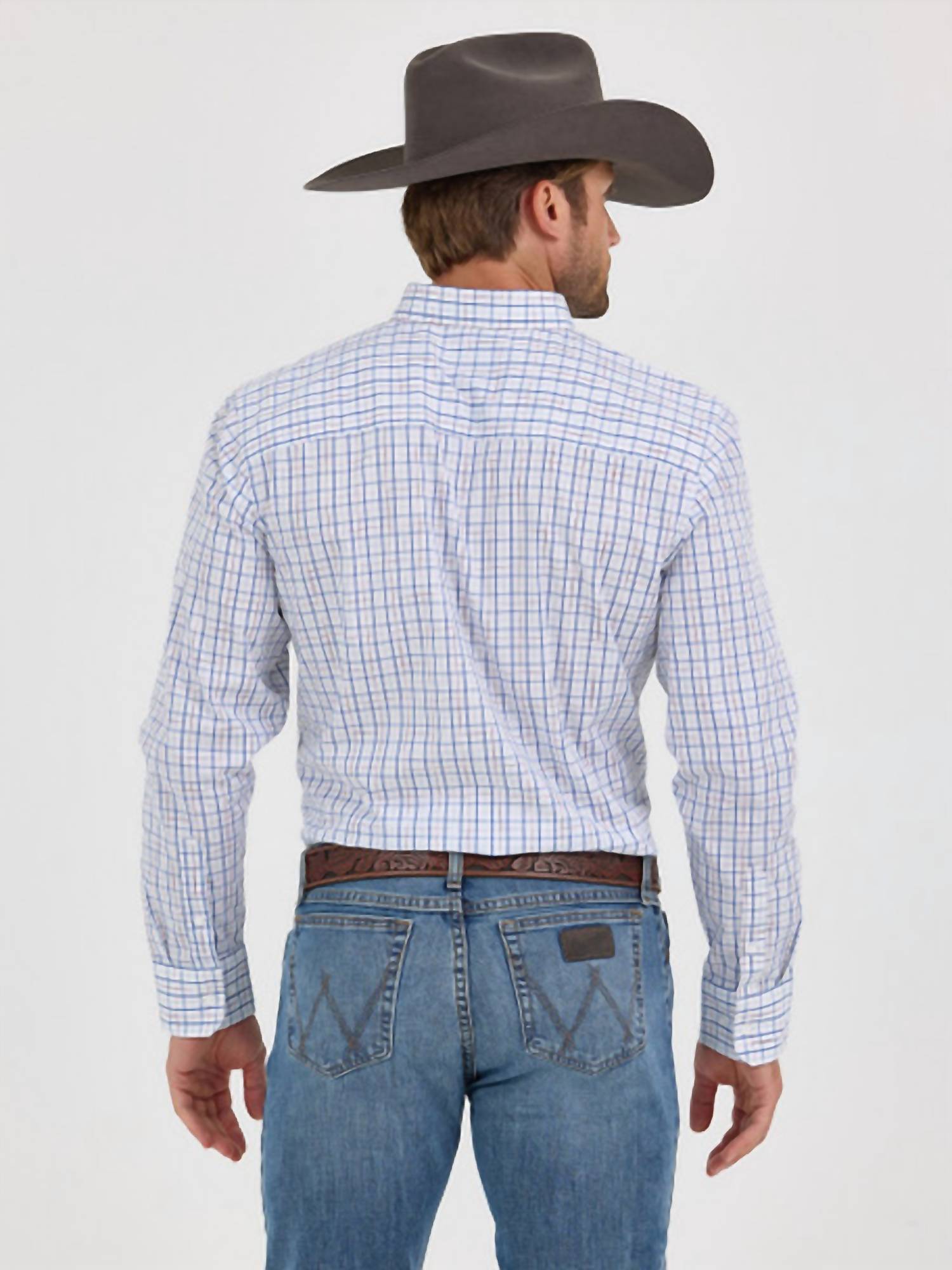 Wrangler - CODY JOHNSON SHIRT