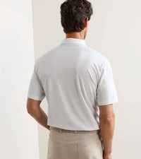Peter Millar - Men's Solid Performance Polo
