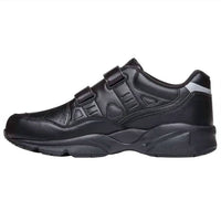 Propet - Men's Stability Walker Strap Walking Shoe