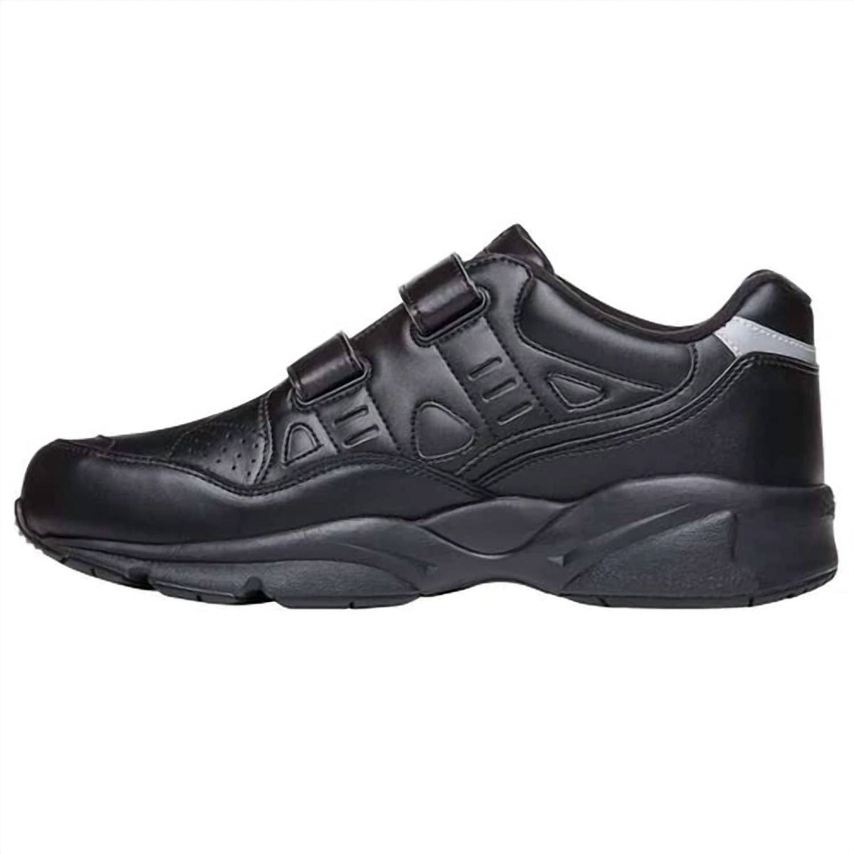 Propet - Men's Stability Walker Strap Walking Shoe