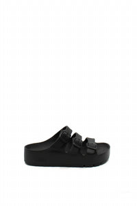 Birkenstock - Women's Florida Iii Flex Platform Sandal