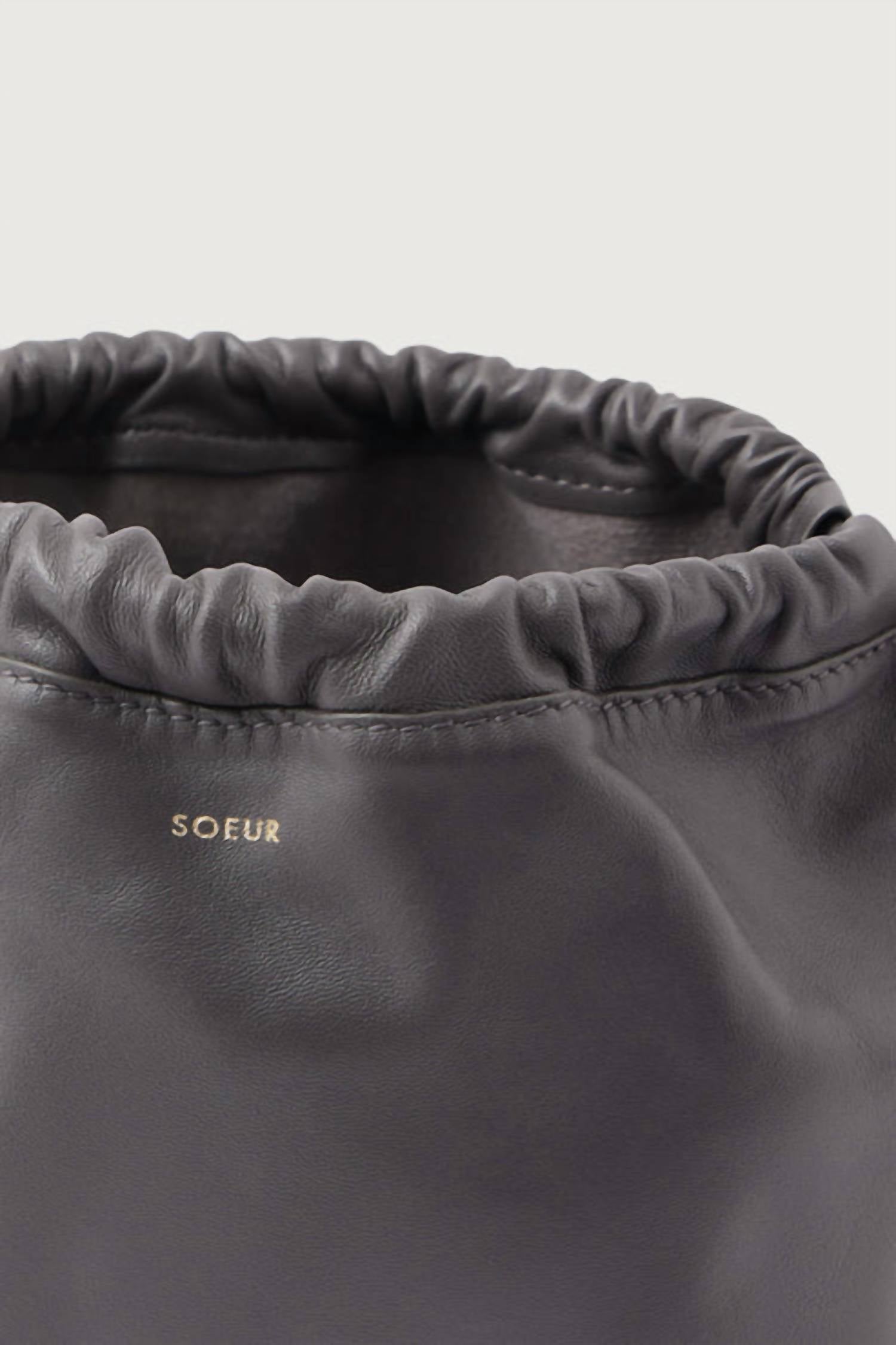 Soeur - Suzette Bag