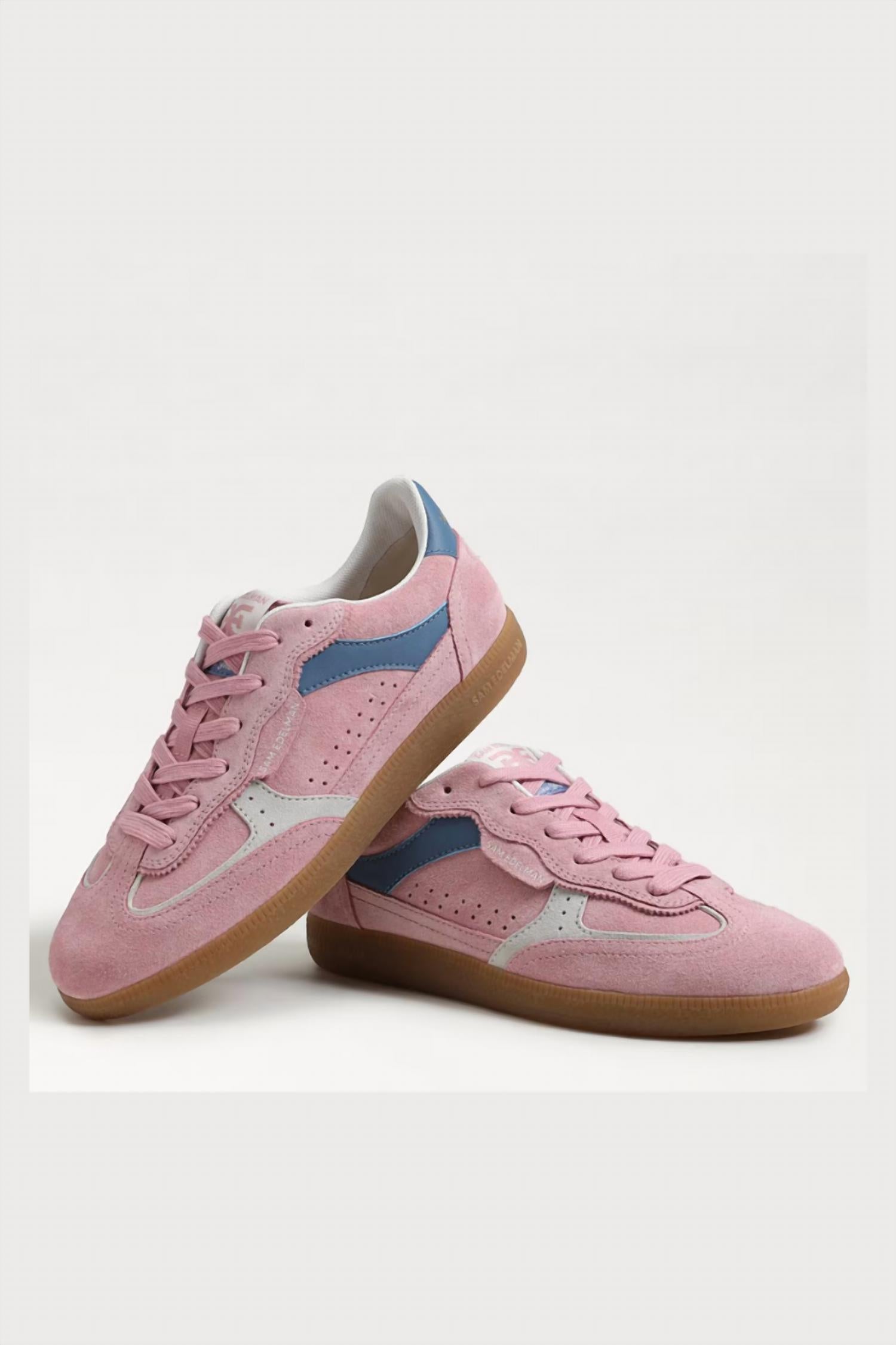 Sam Edelman - Women's Kallen Flat Low Top Sneaker