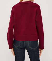 Rails - Maive Cardigan