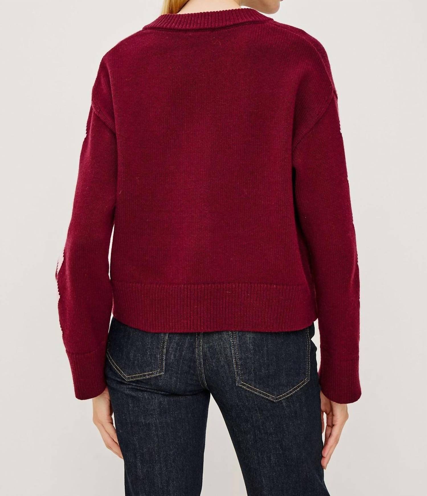 Rails - Maive Cardigan