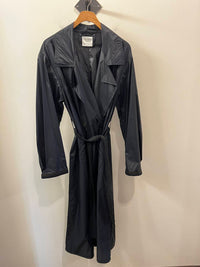 Forte Forte - Women's Nylon Trench Jacket