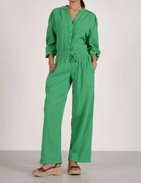 Elan - Smock Pants