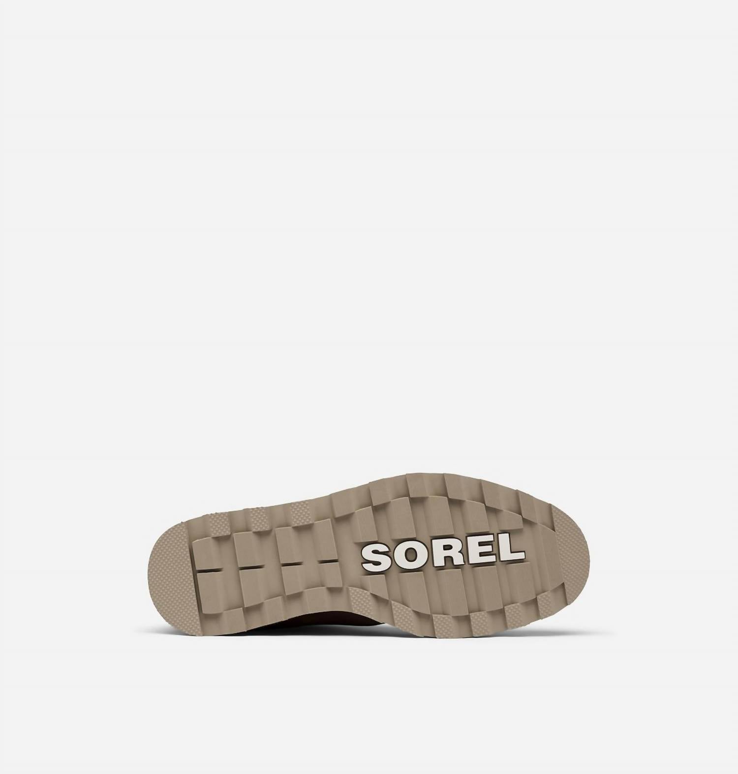 Sorel - Men's Madson Ii Moc Toe Waterproof Boots