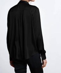 Nouvelle / Silk95Five - Monte Carlo Long Sleeve Shirt