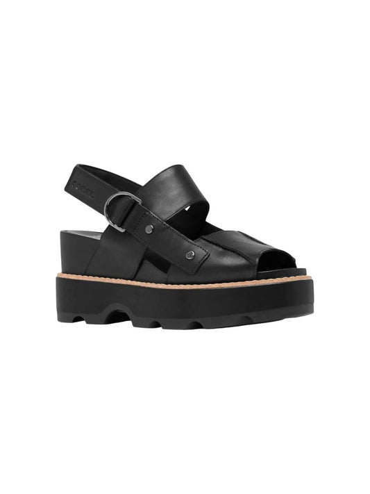 Sorel - Women's JOANIE IV Wedge Sandal