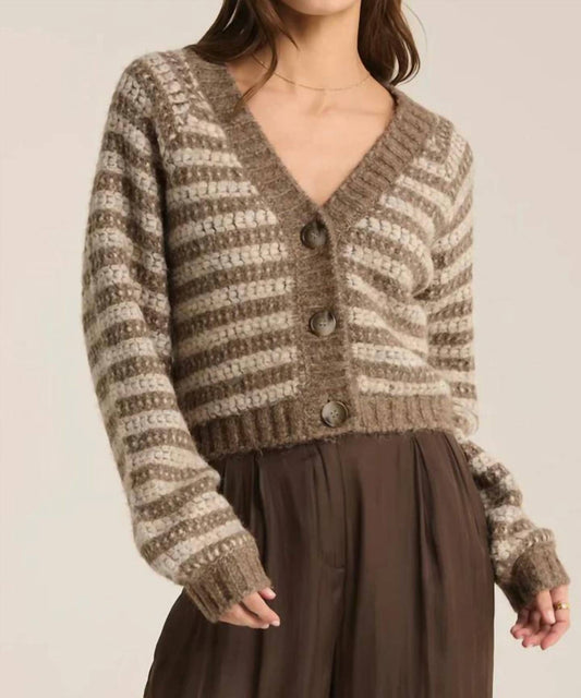 Z Supply - ESTE CARDIGAN