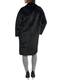 Love Token - Ruben Faux Fur Jacket