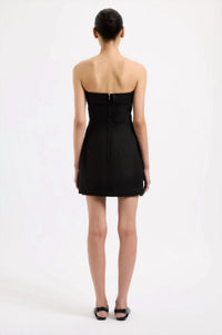 Nude Lucy - Lyra Linen Mini Dress