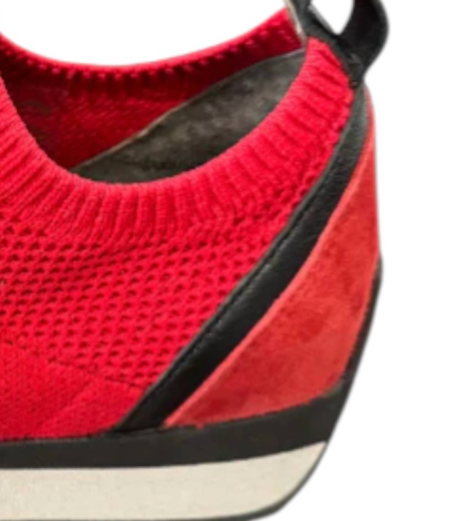 Softwaves - Women's Dale Knit Sneaker