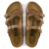 Birkenstock - Women's Franca Sandal