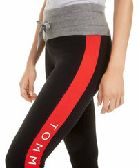 Tommy Hilfiger - Side Striped Jogger Pants