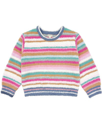 Feather 4 Arrow - Girls Dreamer Knit Top