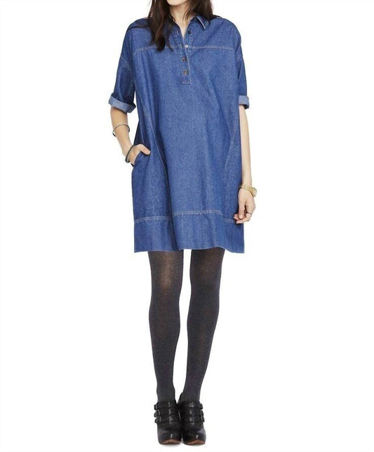 Hatch - Lizzie Maternity Dress