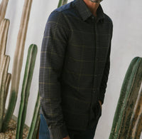 7Diamonds - Generation Knit Shirt