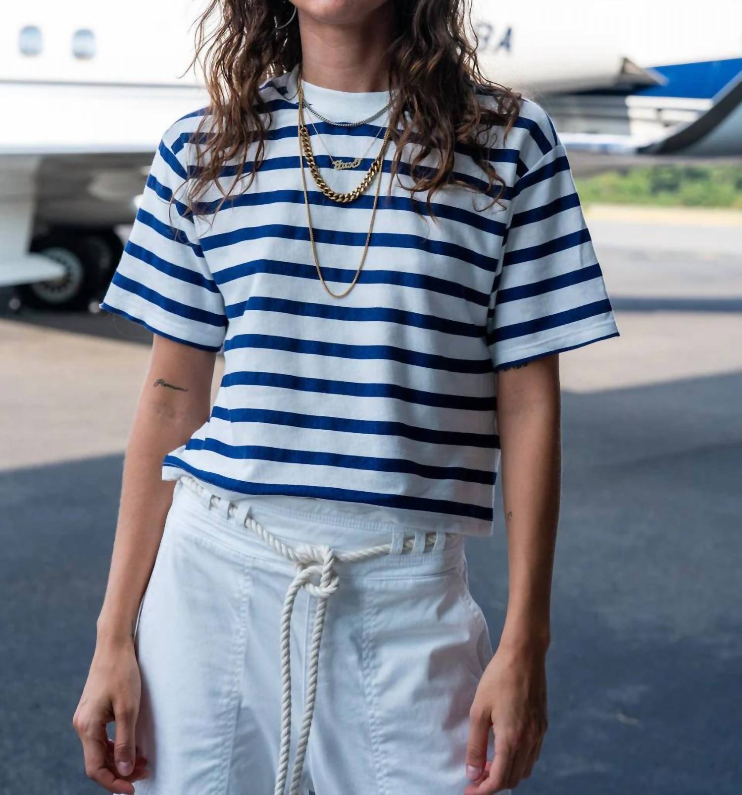 Askk Ny - Classic Tee