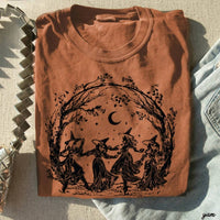 Comfort Colors - Witch Walk Tee