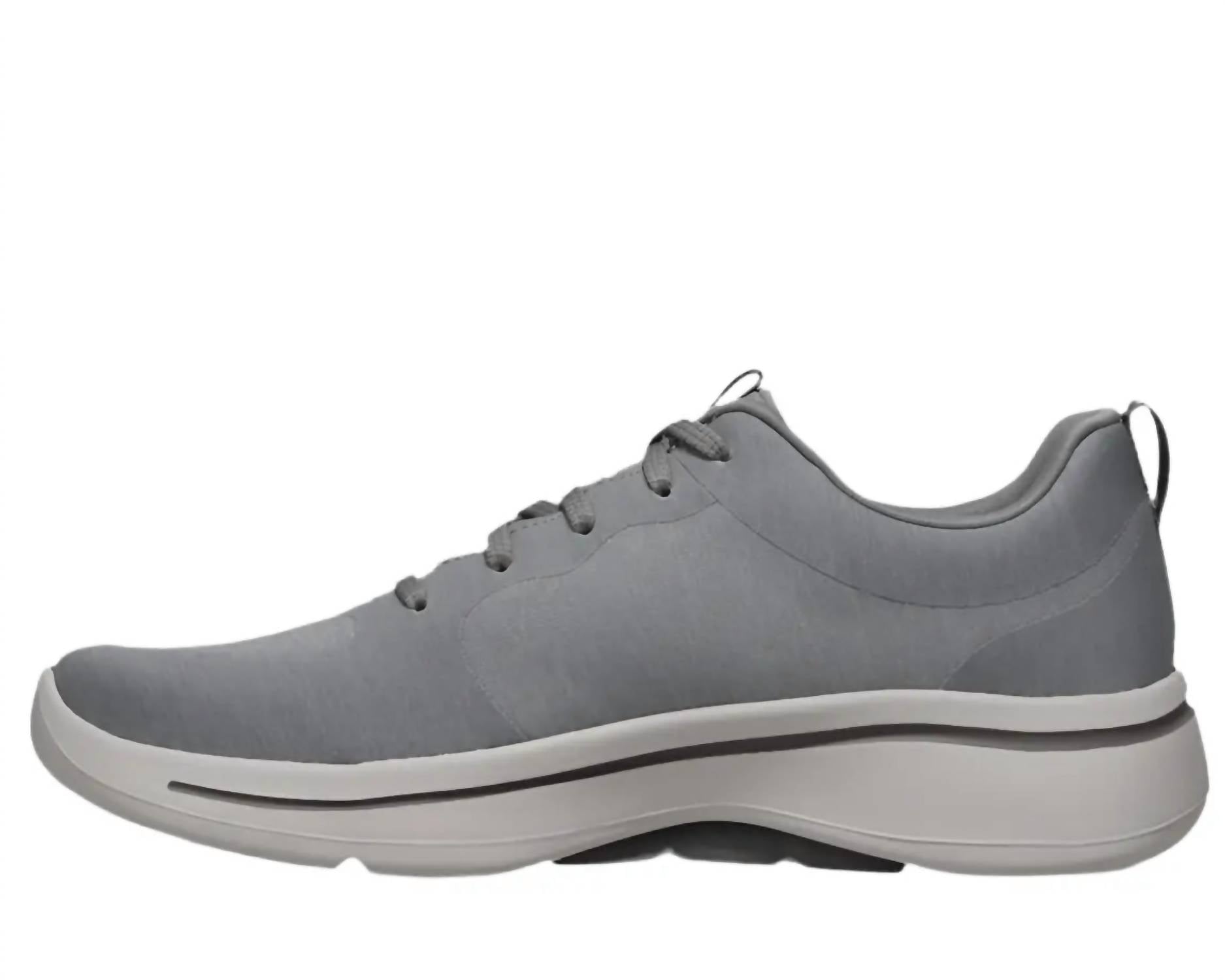 Skechers - Unisex Go Walk Arch Fit-moon Shadows Shoes