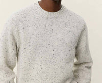 Les Deux - Gary Fleck Long Sleeve Jumper