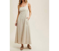Wishlist - Scottsdale Maxi Dress