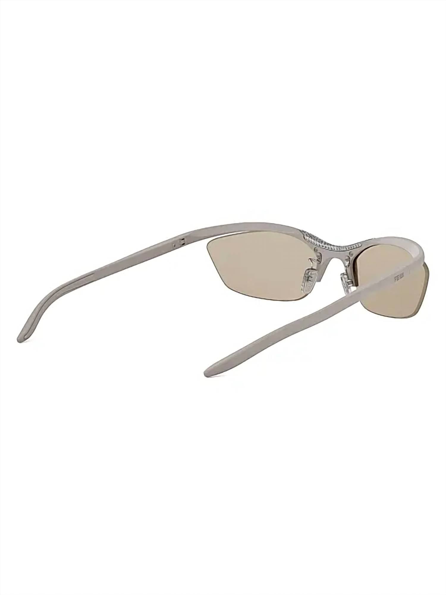 Fendi - Women's Signature Sunglasses