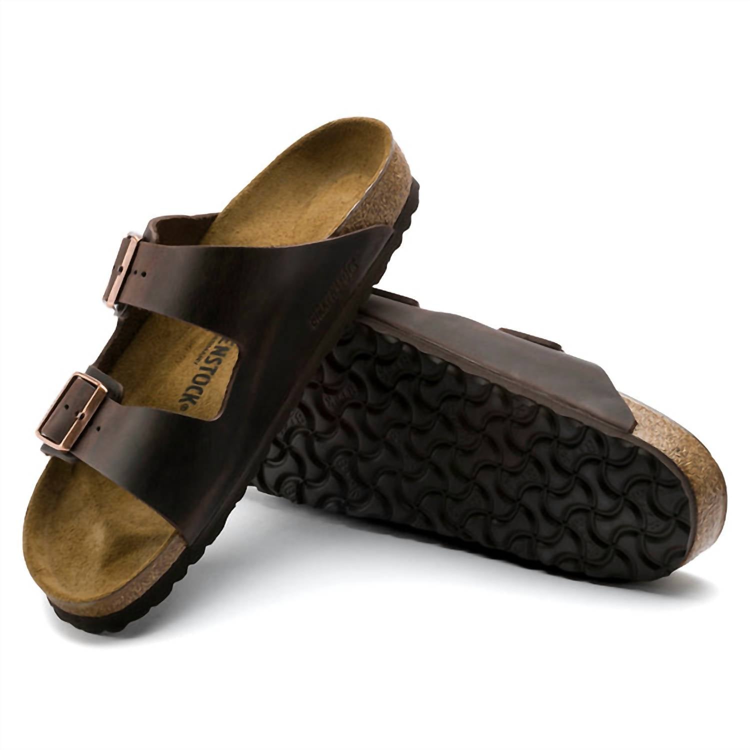 Birkenstock - Women's Arizona Sandal