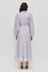 Aje. - Colide Shirt Dress